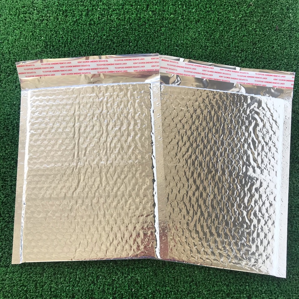 Bubble mailers 6.5” x 9” - Picture 7 of 7